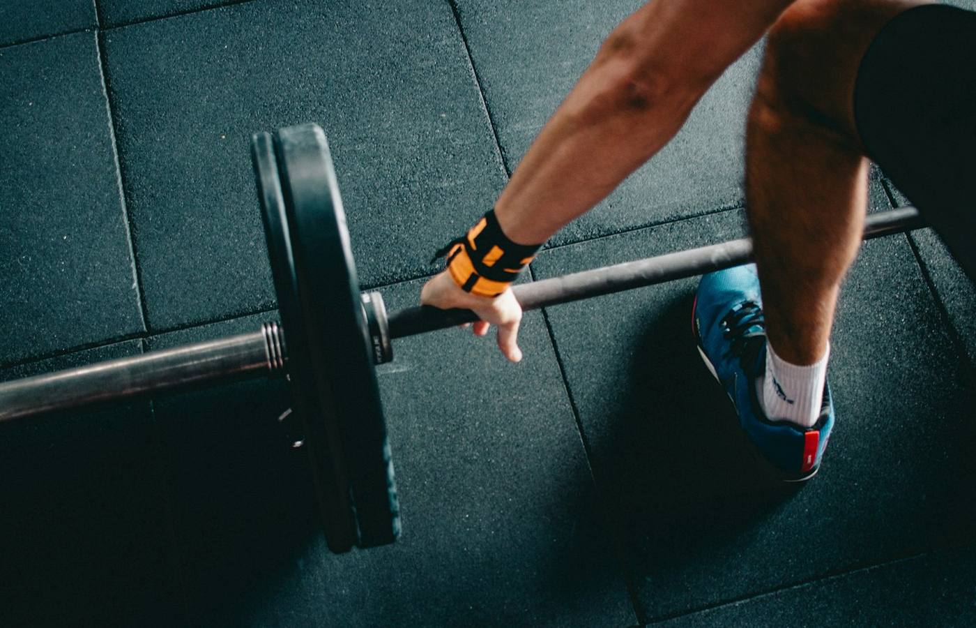 Moderní fitness studio s profesionálním vybavením
