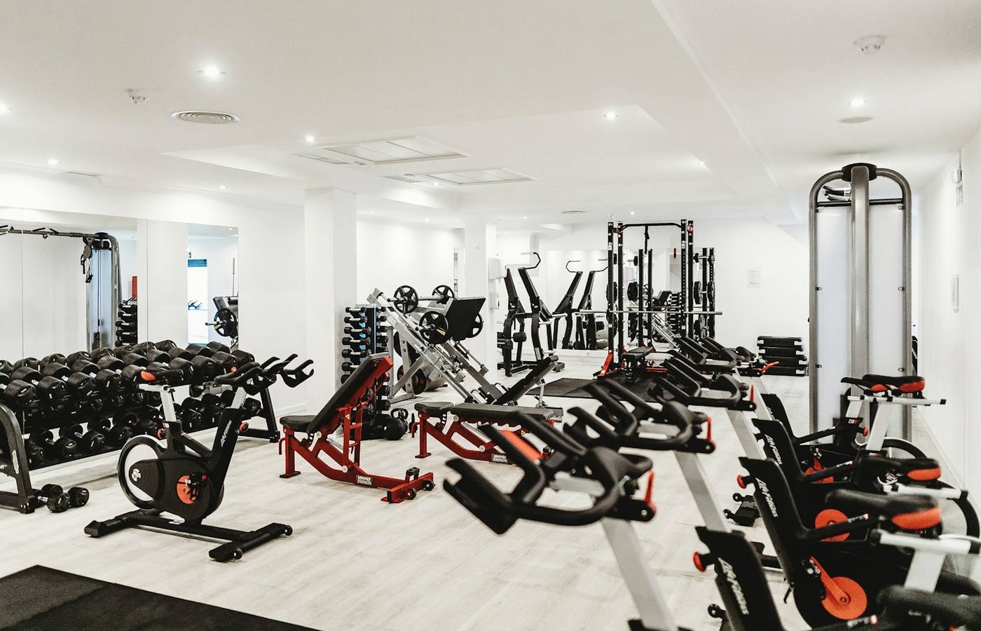 Regenerace a sportovní masáž pro zotavení svalů